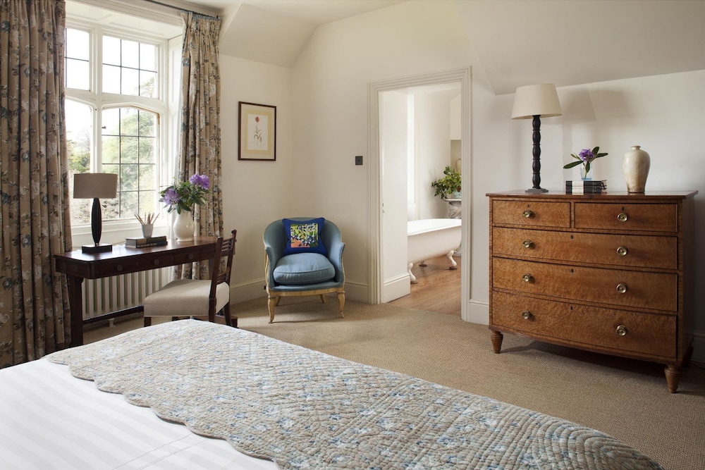 Hotel Endsleigh — Tavistock — photo 3