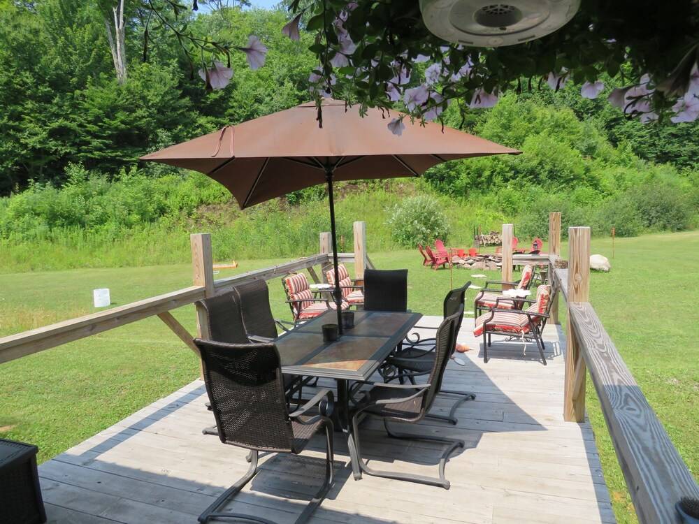 Tug Hill Resort - photo 42