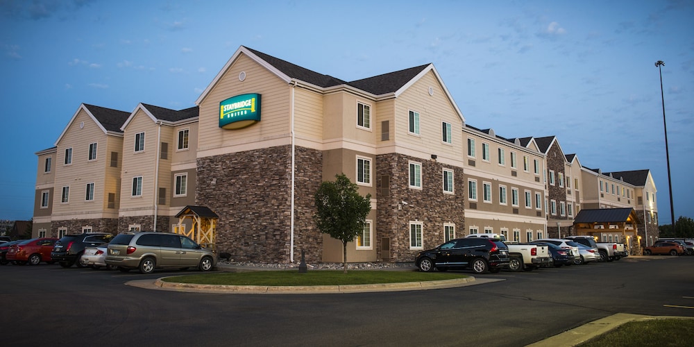 Staybridge Suites Fargo an IHG Hotel - featured photo