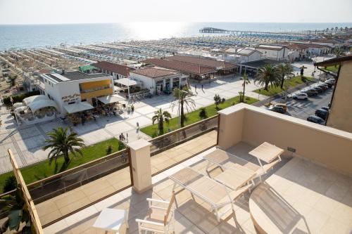 Junior Suite Hotel Biagi - last minute hotel in Unknown City