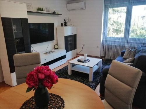 Apartman D&D — 4-Star Luxury Hotel in Varazdin, Croatia
