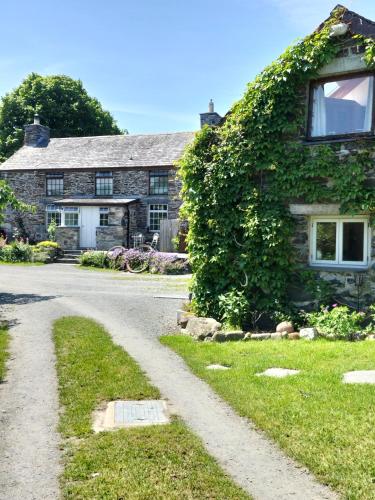 The Cosy Pad Glan Y Morfa Bach in Tywyn, United Kingdom
