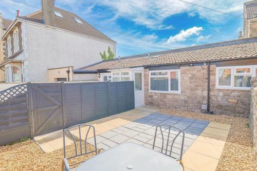 Clifton Sands - last minute hotel in Weston-Super-Mare