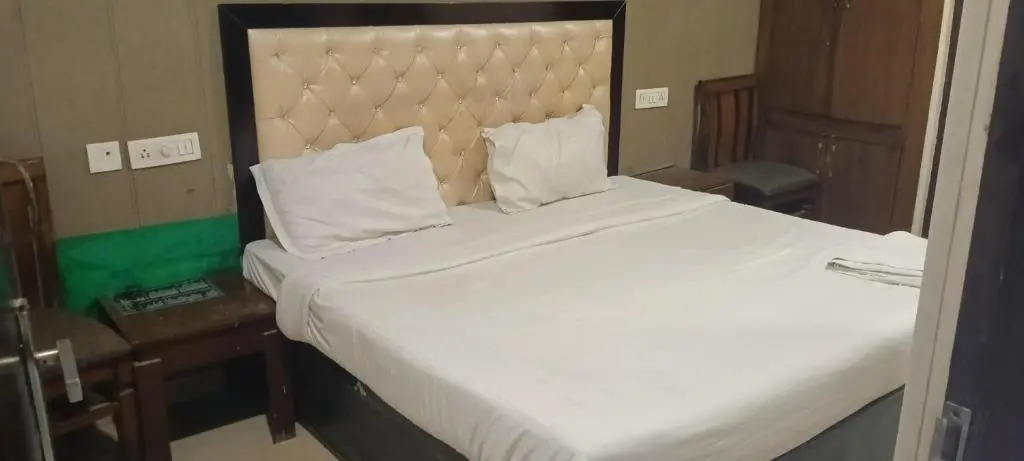 Hotel Kuber 7