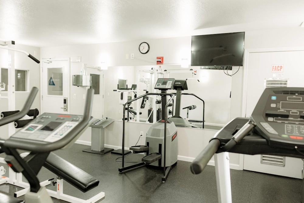 Quality Inn & Suites Lathrop South Stockton - photo 20