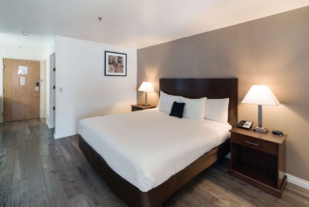 Quality Inn & Suites Kennewick Tri Cities - photo 21