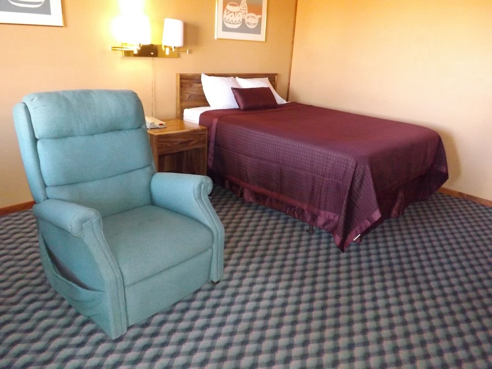 Tristar Inn Xpress - photo 21