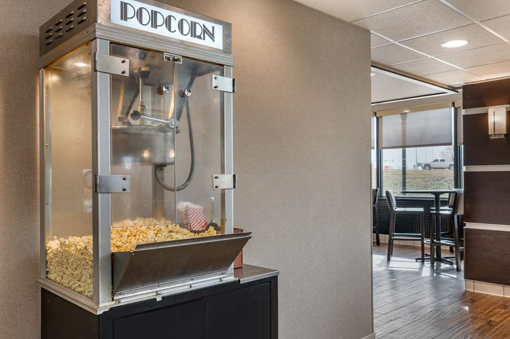 Drury Inn & Suites Champaign - photo 5