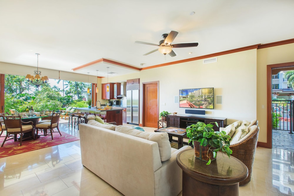 Three bedroom Villas at Ko Olina Beach Villas Resort - photo 45