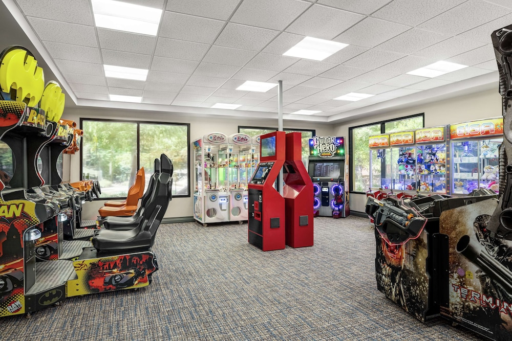 The Woodlands Resort Curio Collection by Hilton - photo 64