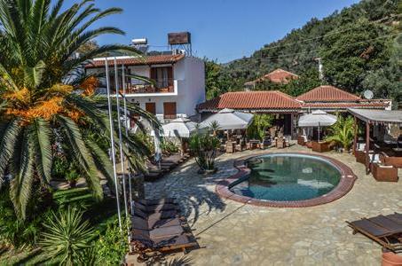 Green Park Skiathos — Skiathos — photo 3