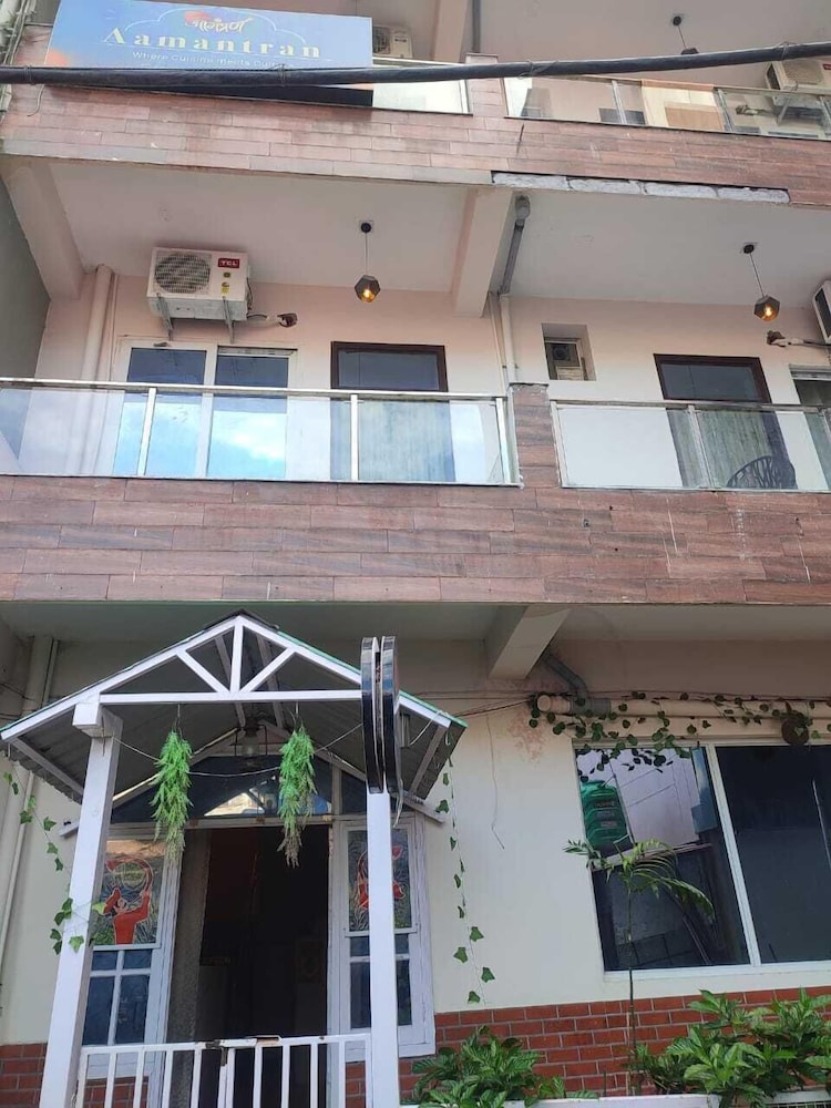 The Yoga Oasis - last minute hotel in Rishikesh
