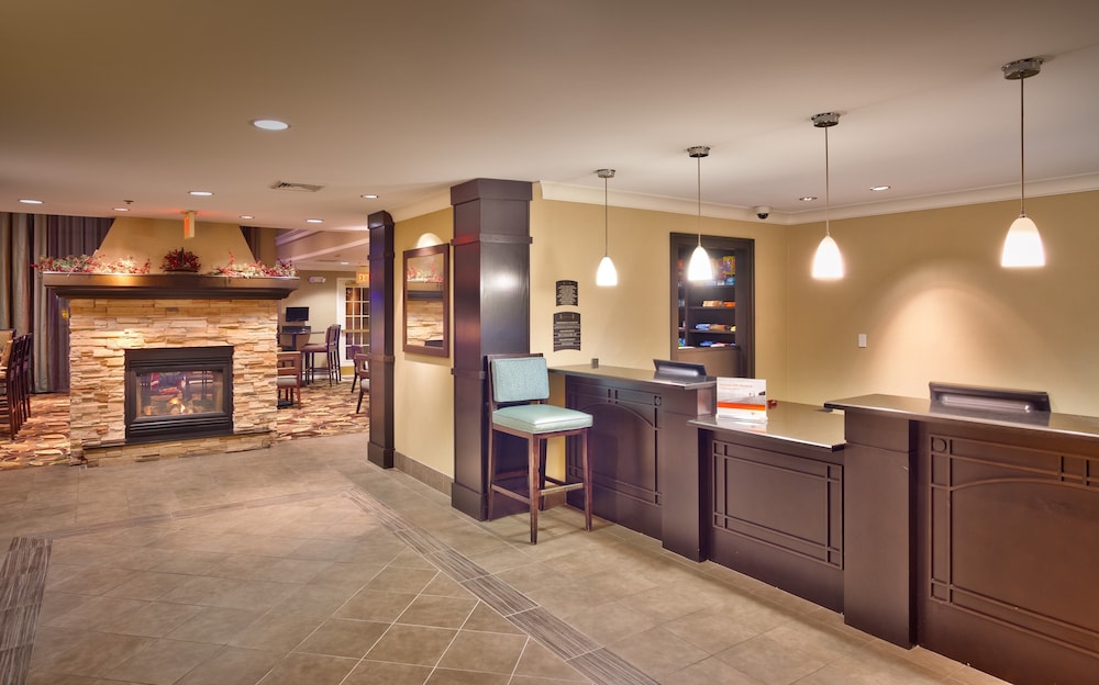 Staybridge Suites Downtown Peoria by IHG - photo 35