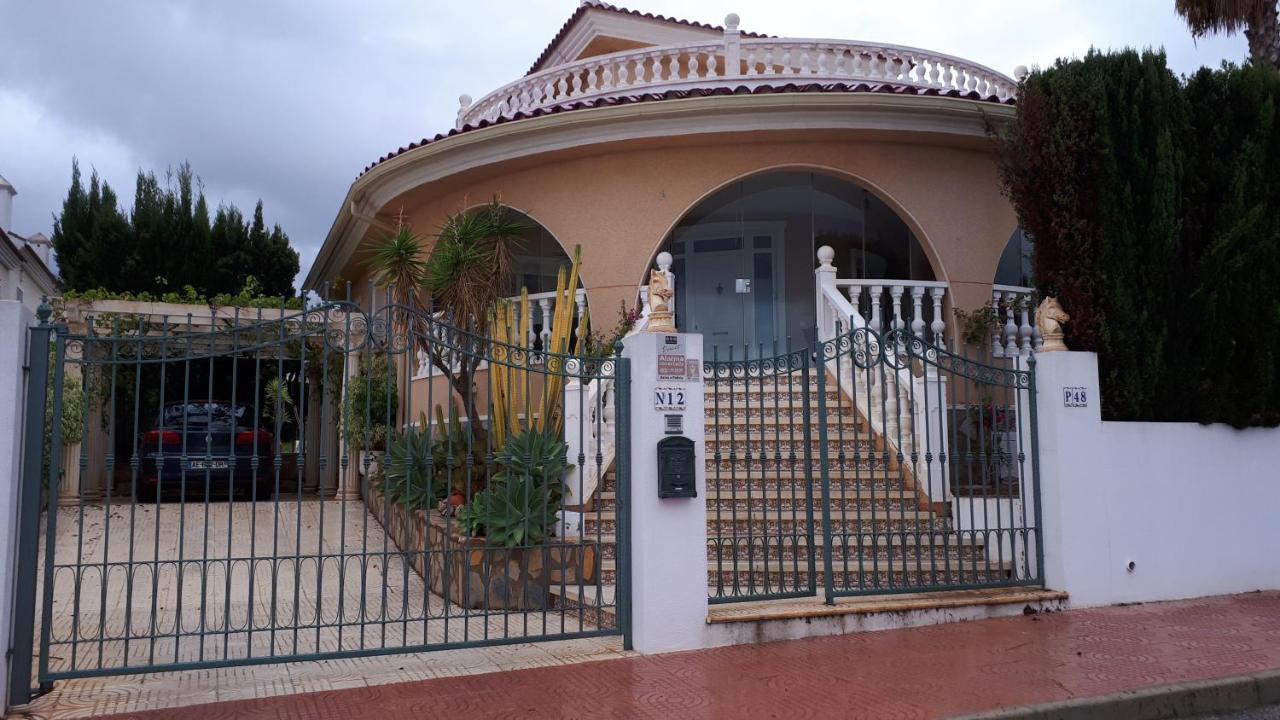 Casa Ronda — 4-Star Luxury Hotel in Rojales, Spain