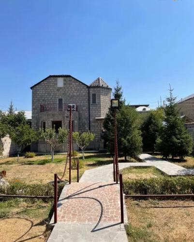 Kalachi guest house Armenia — 4-Star Luxury Hotel in Yerevan, Armenia