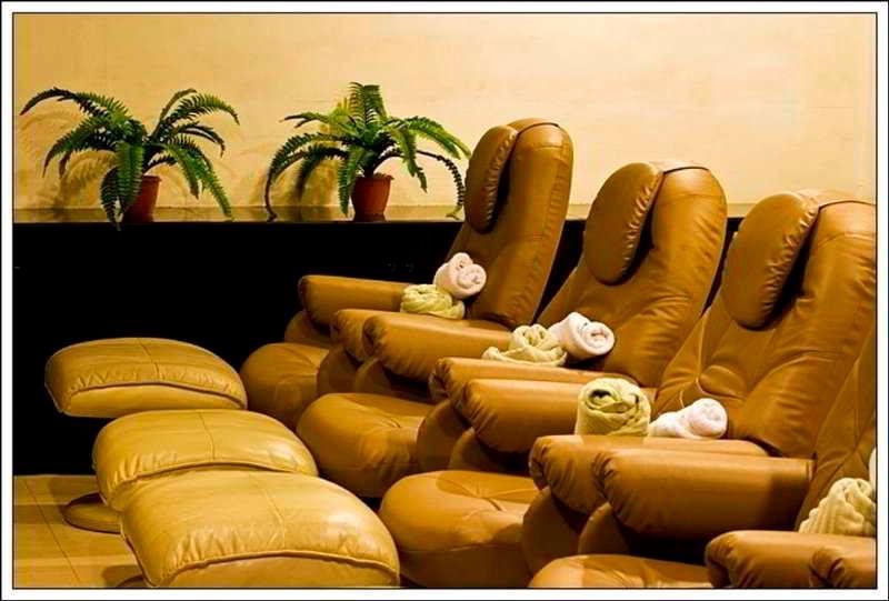 @Ratchada Hotel And Spa - last minute hotel in Bangkok