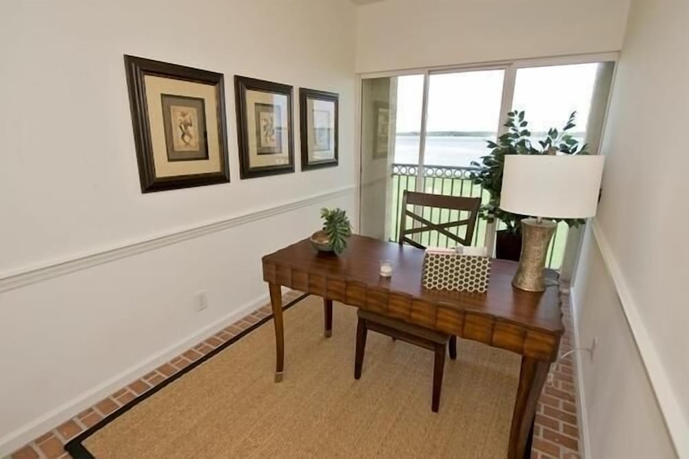 1087 Lighthouse I at the Sea Pines Resort - photo 13