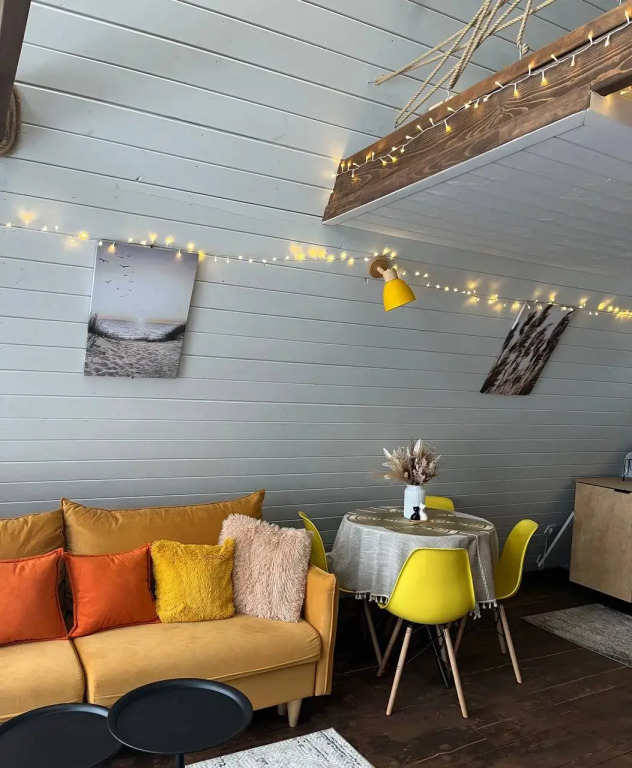 Glamping suzdalskaya - last minute hotel in Sel'tso