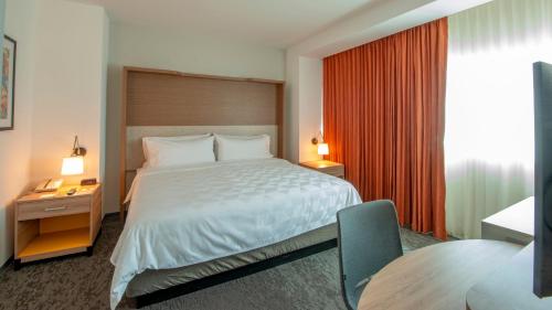 Holiday Inn Hotel And Suites Merida La Isla By IHG