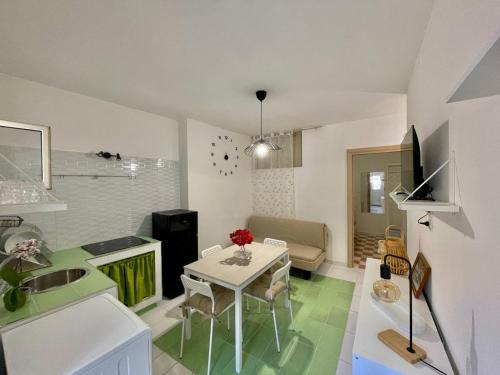 All'ombra della Torre — 4-Star Luxury Hotel in Gaeta, Italy