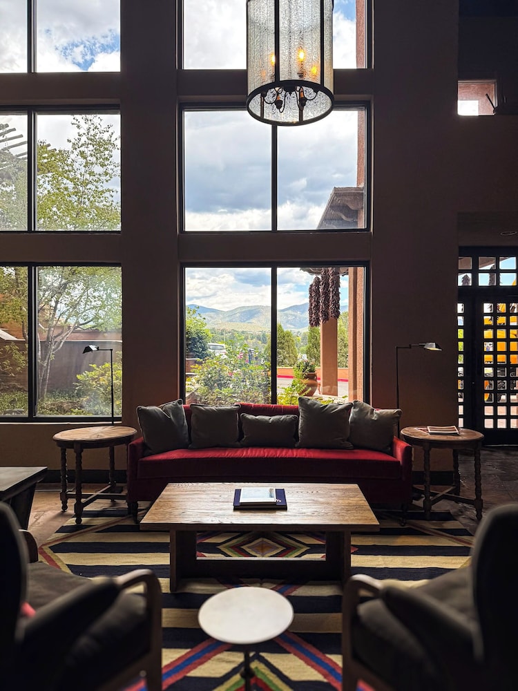 Lodge at Santa Fe - photo 4