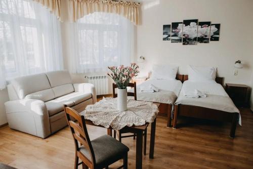 Willa Prus in Solec-Zdroj, Poland