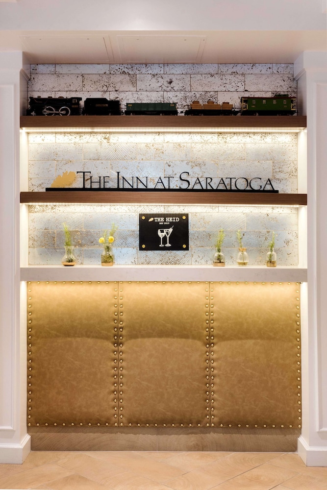 The Inn at Saratoga Tapestry Collection by Hilton - photo 55