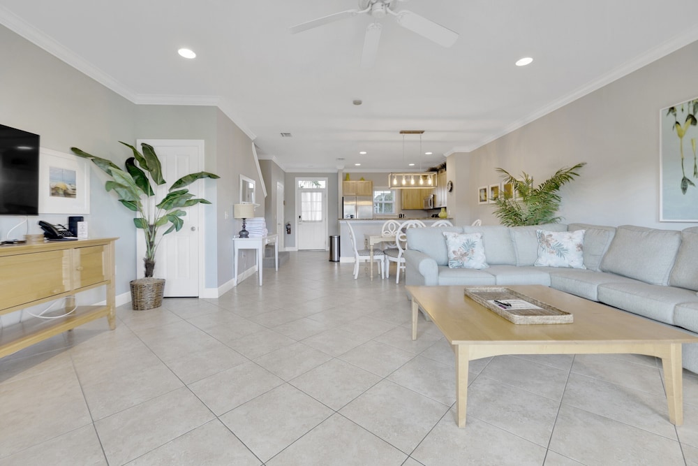 Coral Lagoon Resort Villas & Marina by KeysCaribbean - photo 72