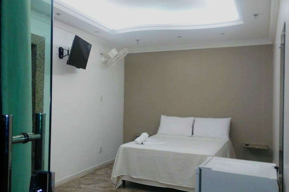 Hotel Pousada Recanto dos Cisnes — Betim — photo 3