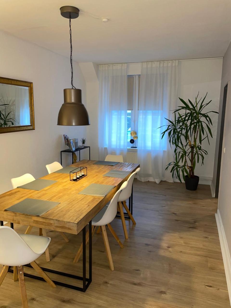 Ferienwohnung Hansezauber Lübeck — 4-Star Luxury Hotel in Luebeck, Germany