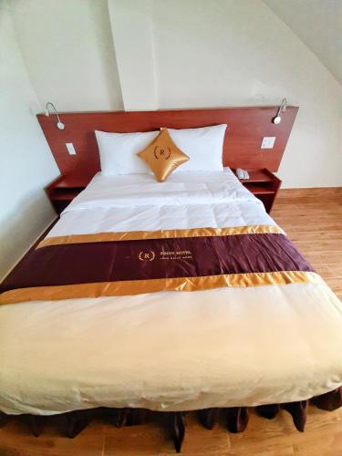 Rinny Hotel — Da Lat — photo 3