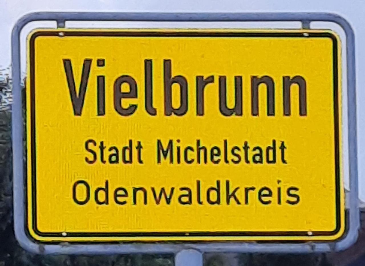 Ferienwohnung Ilkas Inn — Michelstadt — photo 3