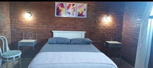 Quinta La Thaina in Santa Fe, Argentina