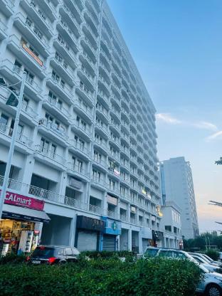 Hotel Four Seasons Lucknow - last minute hotel in Lucknow