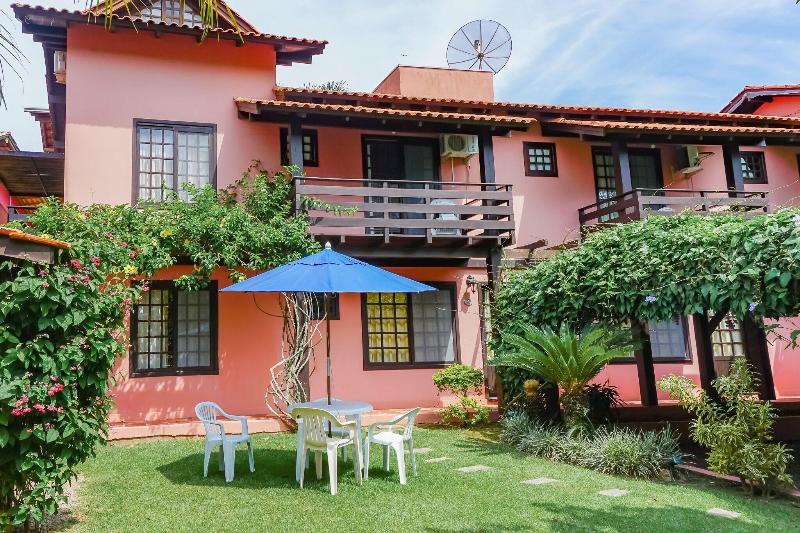 Residencial Bahia do Sonho in Navegantes, Brasil