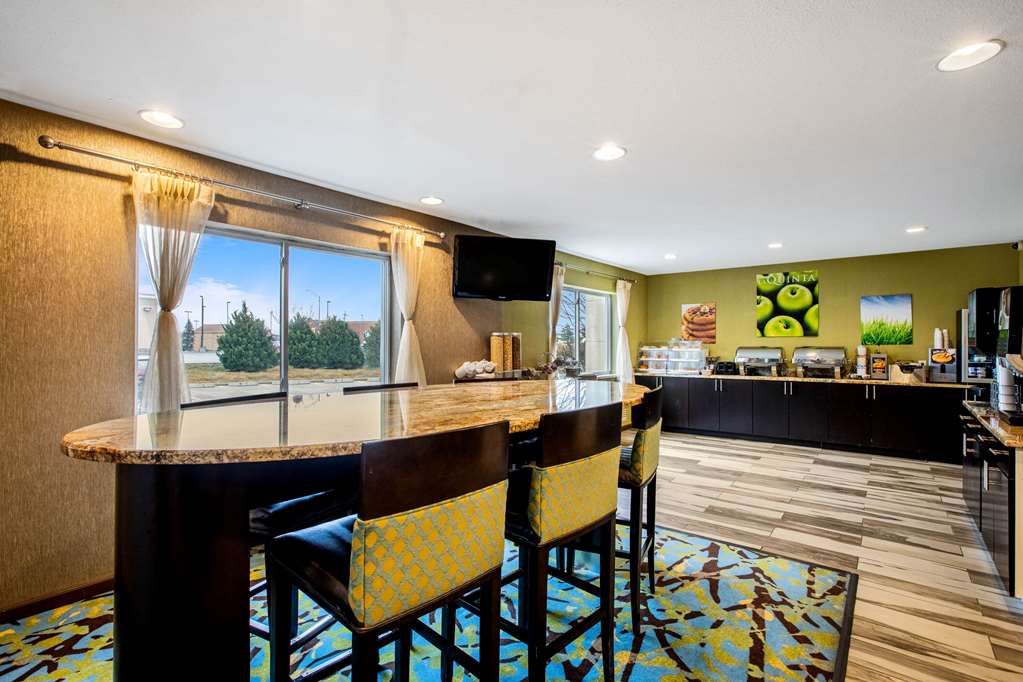 La Quinta Inn & Suites by Wyndham Emporia - photo 29