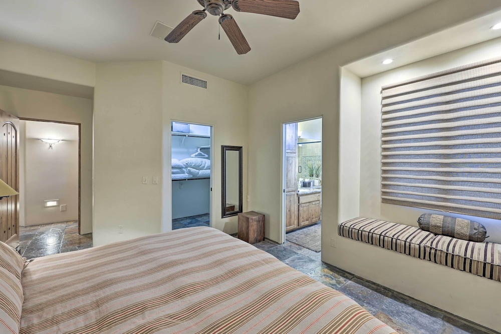 Cave Creek Oasis w Putting Green Spa & Mtn View - photo 2