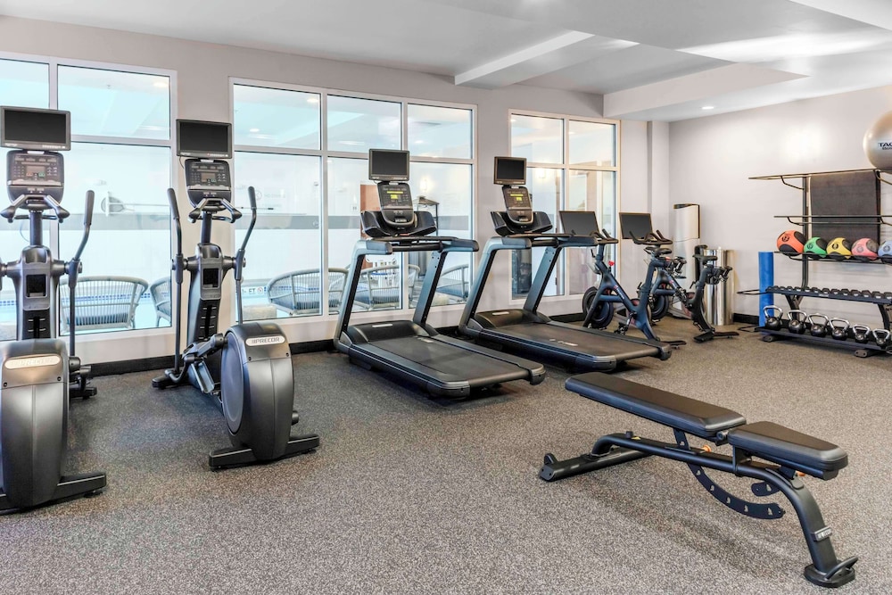 Hilton Garden Inn Freeport Downtown - photo 32