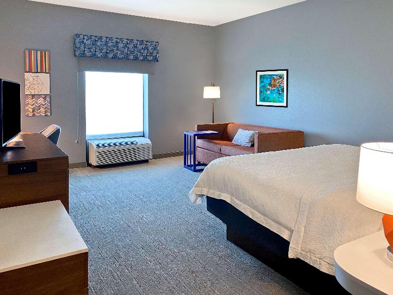 Hampton Inn & Suites Clearwater St. Petersburg Ulmerton Road FL - photo 67