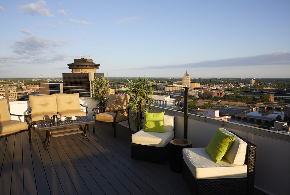 Hyatt Regency Rochester - photo 29