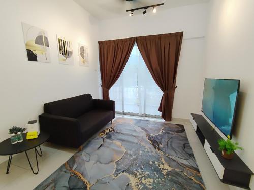 Kampar Lake House Bandar Baru Kampar City Centre — Kampar — photo 2