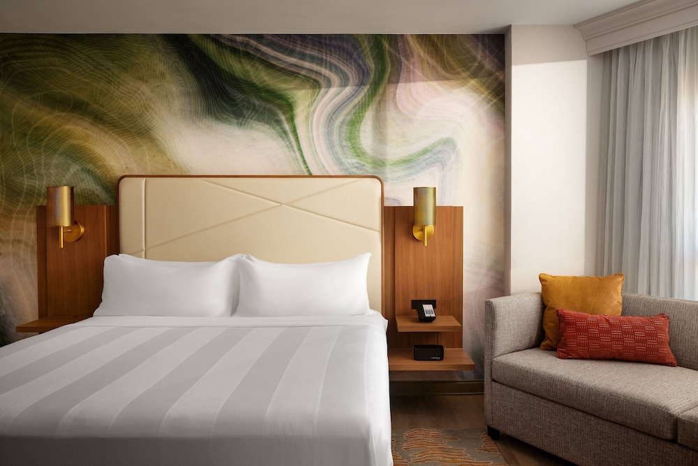 Fort Collins Marriott - photo 8