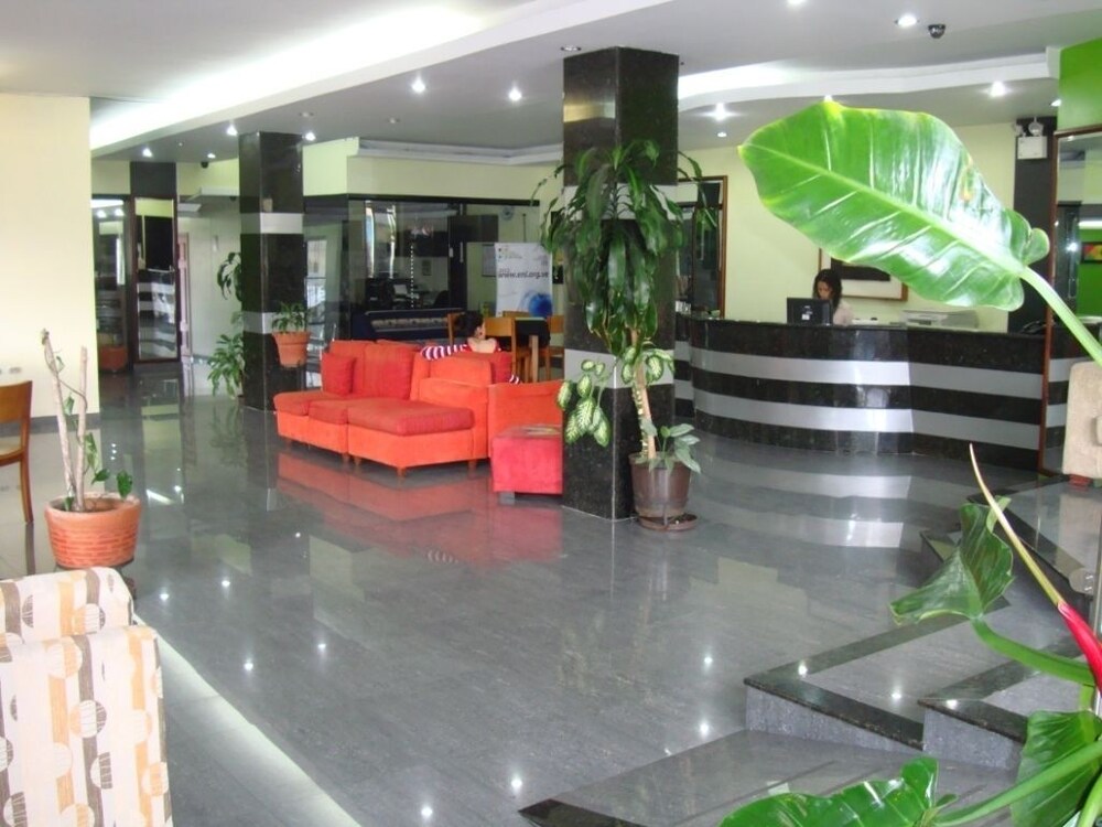 Mon Cricket Hotel — San Cristobal — photo 2