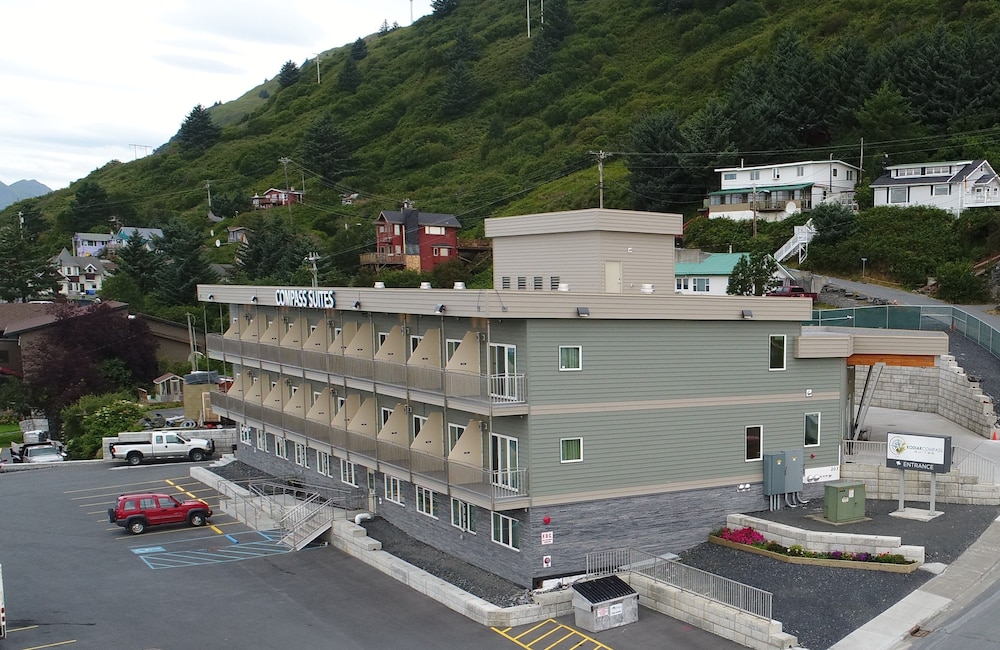 Kodiak Compass Suites - featured photo