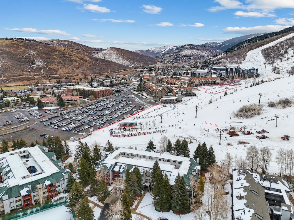 Park City Paradise Ski in ski out Resort - photo 30