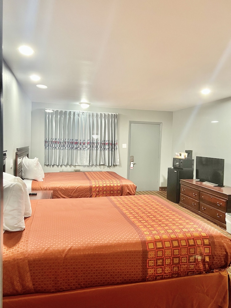 Palace Motel Dequeen - photo 10