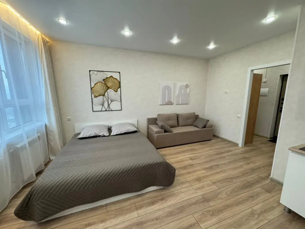 Odnomnatnaya Sport Layf Flat in Tula, Russia