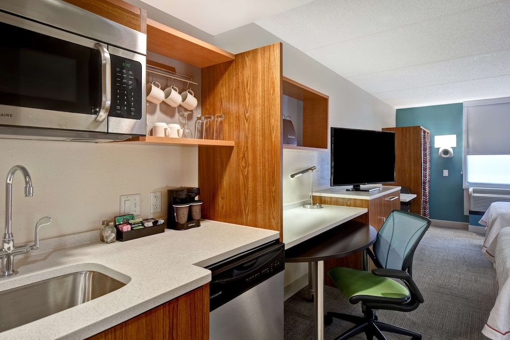 Home2 Suites by Hilton Nashville Vanderbilt TN - photo 18