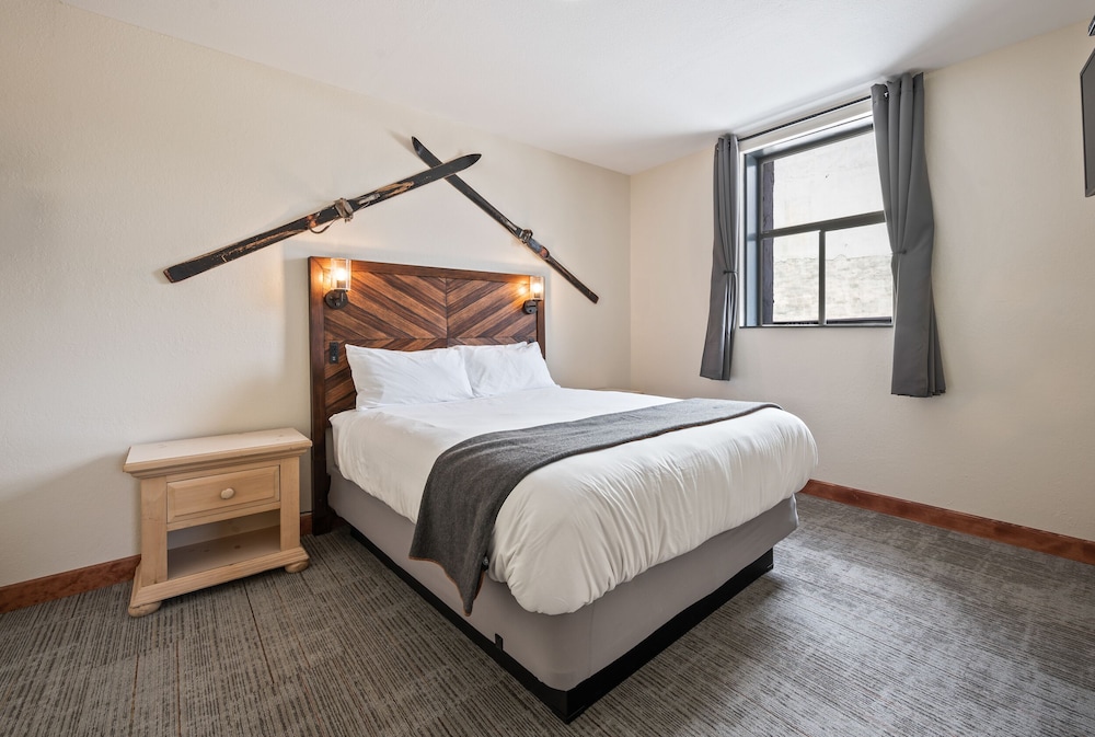 Hotel Leavenworth - photo 57