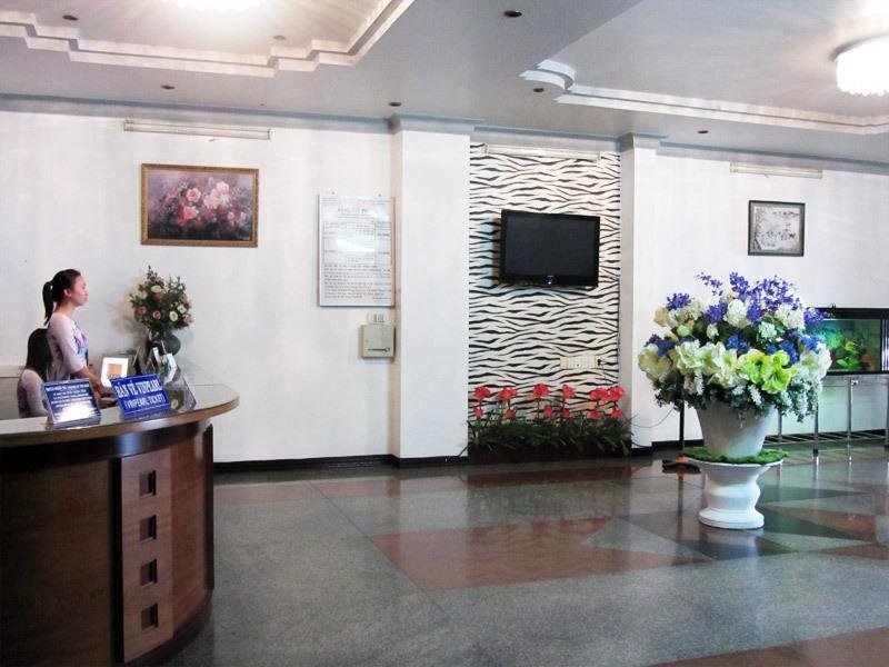 Amy Hotel - last minute hotel in Nha Trang